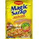 Philips Magic Sarap  seasoner powder sachet packing machine,mustard powder pouch packing machine