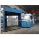 Open / Closed Mold Type Large Roto Molding Machine 10-20 Cycles/H