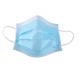 Facemask 3 Ply Earloop Masque Doctor Disposable Medical Dust Mouth Face Mask