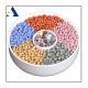 Hyro Clay Balls Solid Ceramsite Hard Clay Pebbles for Horticulture in Different Sizes