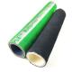 Corrosion Resistance UHMWPE Chemical Hose For Transfer Solvents / Corrosive