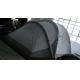 TPU Pole Inflatable Outdoor Tents Inflatable Air Dome Tent Waterproof Coated Polyester