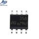 Lm358dt ST Ic In Electronics SOP-8 Zettler Relays Power Converters Electromechanical Components