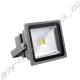 High Power 30W LED Floodlights 120°with IP65 Integrated Chip AND Aluminum Alloy Die Cast