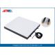 ABS And Metal Plate RFID 13.56 MHz Antenna For Hot Pot Restaurant Management