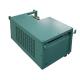 R134a 2HP Oil Less Refrigerant Recovery Machine AC Charging Unit 380V 50Hz