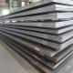 A36 100mm High Strength Carbon Steel Plate Coated zinc iron sheet JIS 1300mm