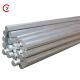 Construction Industry Aluminum Round Bar 6063 6061 Aluminium Round Billet