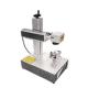 20W 50W Laser Engraver Cutter Machine Gold Silver Jewelry Laser Engraving Equipment