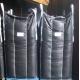 Tall Four-Panel Polypropylene Woven Big Bag FIBC Up To 4400lbs Industrial Use