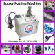 full automatic epoxy potting machine for inductor coils potting and encapsulate
