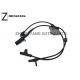 Front Right ABS Speed Sensor For TOYOTA 89542-02120 Corolla ZRE180 High Efficiency
