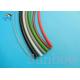 ROHS PVC tube/Pipe/Sleev Hose transparent Tube for wire harness