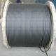 8.6mm Galvanized Steel Wire Rope for ZLP800 Construction Suspended Cradle