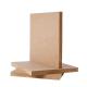 6mm Melamine MDF Board 4x8 Thin Melamine Sheets For Furniture