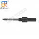 BOMA TOOLS Arbor Bit for Bi-Metal Hole Saw A2/A4 with centre drill bit