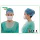 Disposable Earloop Type Non Woven Face Mask For Clinic