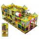 Indoor playground equipment DIP-007