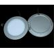 Dimmable Round LED Panel Light 10W
