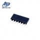 Texas SN74HCS14QDRQ1 In Stock Electronic Components Integrated Circuits Microcontroller TI IC chips SOP14