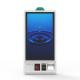 27 Inch Touch Screen Educational Kiosk Education Information Kiosk Android Scanner
