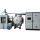 Industrial Vacuum Heat Treatment Furnace , Vacuum Hardening Furnace 1550 ℃