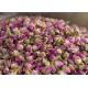 Top Grade Flower Fruit Tea Fresh Rose Buds Raw Material Without Additives
