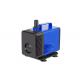 Blue Energy Saving Submersible Pond Water Pump With Strong Suction Cups