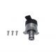 Valve Fuel Pump Inlet Metering Solenoid Valve F00N210196 A0000900069 F00R0P2394 F00N210223