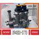 ISUZU 6WG1 Diesel Engine Fuel Injection Pump 8-98167763-0 8981677630 094000-0770