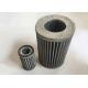 Candle Type Stainless Steel DN100 Natural Gas Filter Cartridge