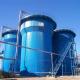 Customized Chemical Sewage Treatment Plant PLC Control Anaerobic Sludge Blanket Reactor