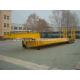 13.5M Low-bed Semi-trailer  3 PCS BPW axles 315/80R22.5 tyres  ABS  Optional