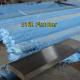ASTM A276 Cold Drawn Stainless Steel Flat Bar SS 316L Flat Bar 60*10 Hairline