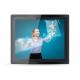 High Resolution Multi Touch Panel PC , Industrial All In One PC 12.1” 33.9W Power