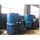 high-recovery-ratio alluvial gold recovery centrifuge