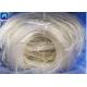 Transparent Durable Medical Rubber Tubing  Light Weight