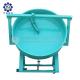 Fertilizer Granulating Machine Pan Granulator Disc Fertilizer Granulator