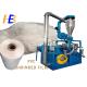 Smooth Product Surface PVC Pulverizer Machine For Soft PVC Shrinked Film