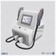Fast hair removal SHR for hair removal and skin rejuvenation xenon lamp for long lifetime