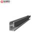 Safe And Stable Roof Ground Solar PV Mounting Brackets