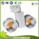 2*15W Professional Led Tracking Lighting, Ce Rohs Certification Pure White Warm White Cool