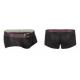 Mixed Color Cotton Men Underwear Breathable Personalised Boxer Shorts