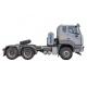 20-30 Tons Second Hand Tractor Head 1200R20 Howo 6x4 Tractor Truck