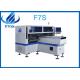 High speed pick and place machine SMT PCB printer manufacturer Automatic printing machine