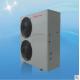 4P Side Blowing Low Temperature Air Source Heat Pump Dedicated Heating For Floor Heat
