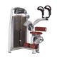OEM Bodybuilding Fitness Gym Equipment AB Crunch Machine ISO9001