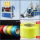 Polypropylene Strap Making Machine for Recycled Material And Polypropylene 5-19mm