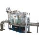 Touch Screen 2000BPH Mineral Water Bottling Machine