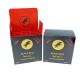 Wholesale Price Luxury Honey Box Films Packaging Whole Set Wooden Honey Pills Gold Black Bull Male Enhancement Luxury Ho